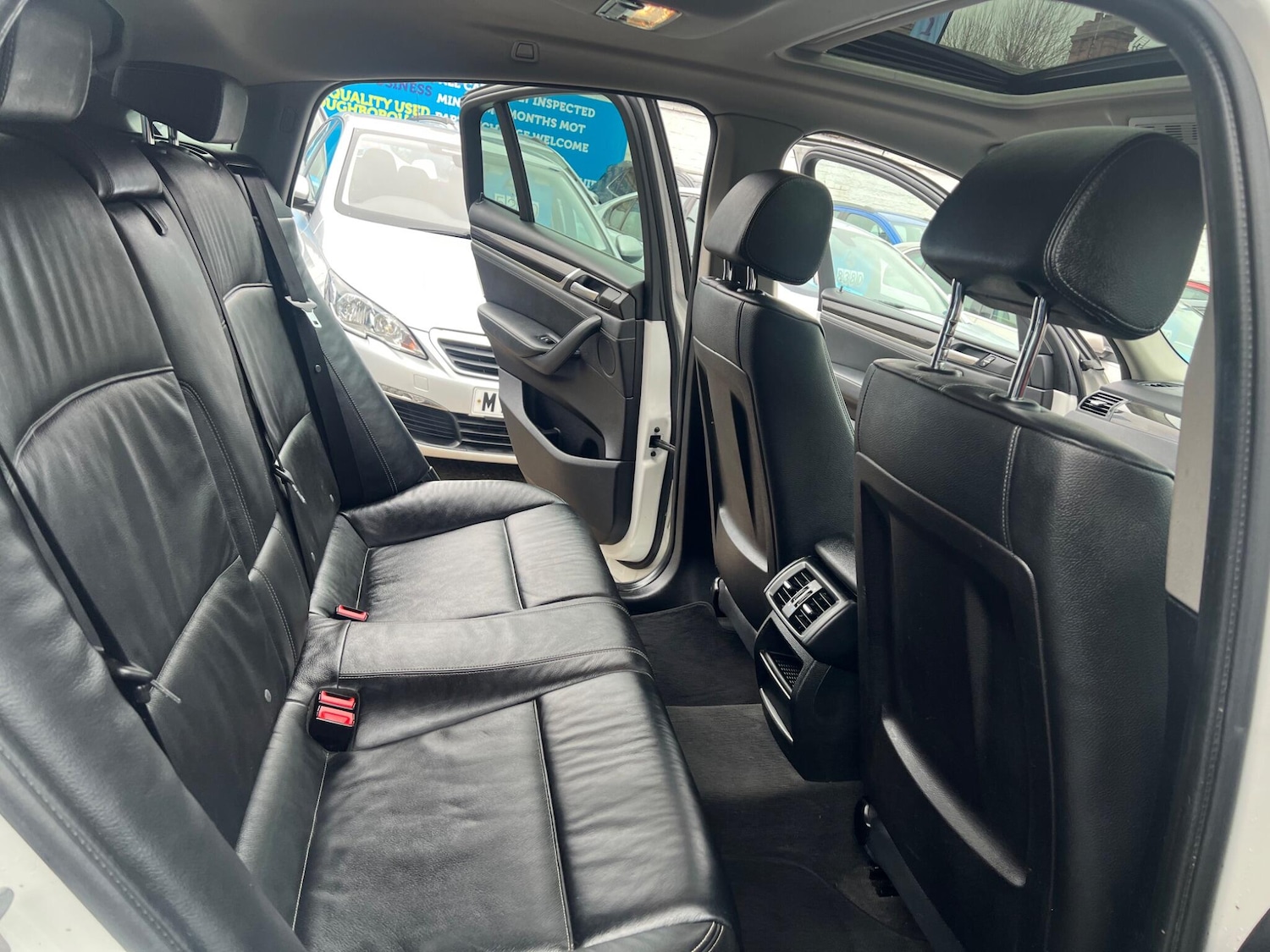 Used BMW X4 2014 for sale - 77060324: Photo 43