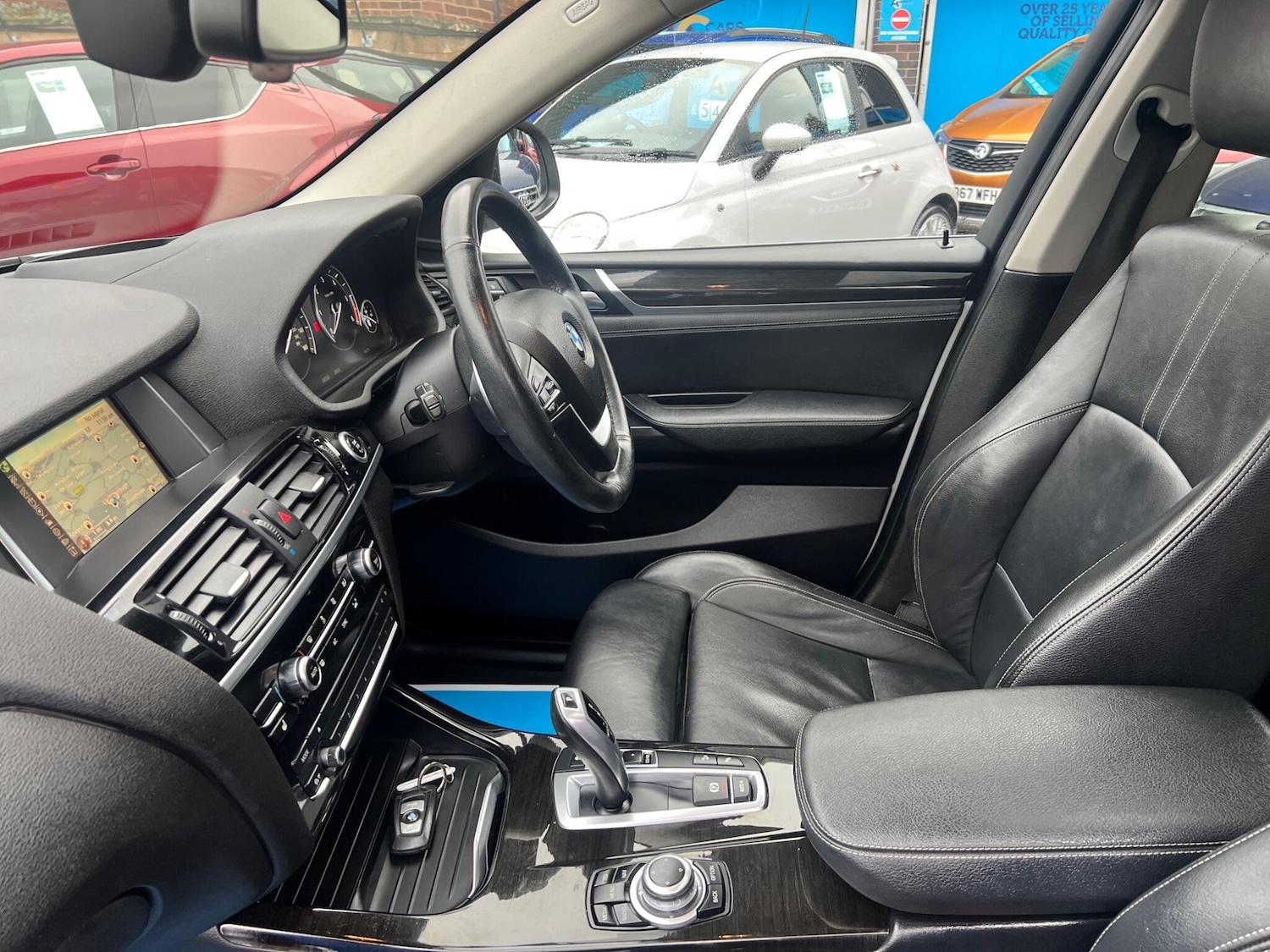 Used BMW X4 2014 for sale - 77060324: Photo 44