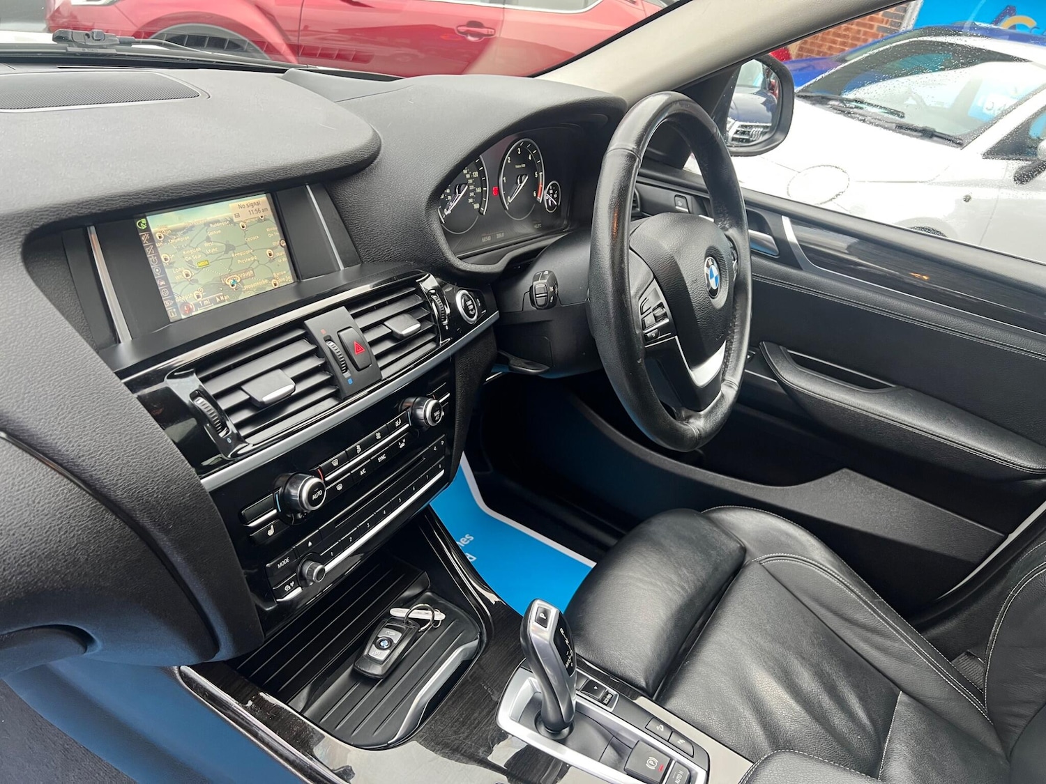 Used BMW X4 2014 for sale - 77060324: Photo 45