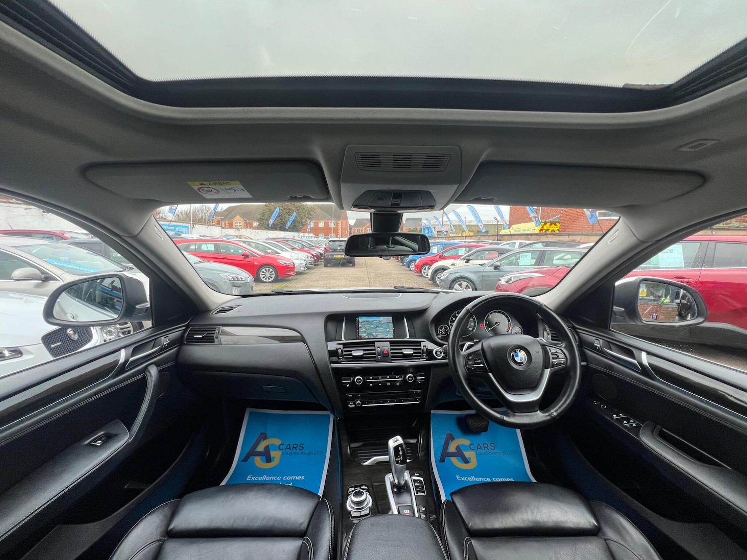 Used BMW X4 2014 for sale - 77060324: Photo 46