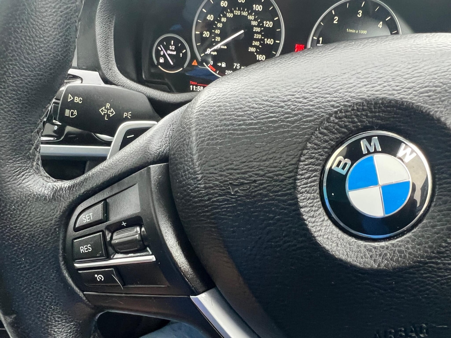 Used BMW X4 2014 for sale - 77060324: Photo 47