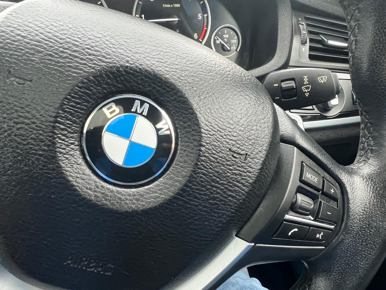 Used BMW X4 2014 for sale - 77060324: Photo 48