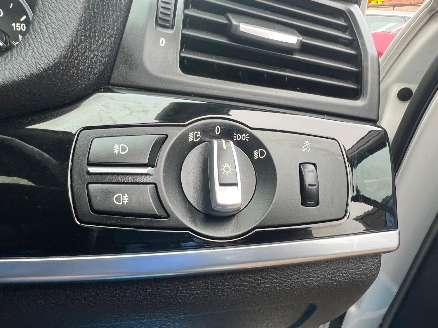 Used BMW X4 2014 for sale - 77060324: Photo 49