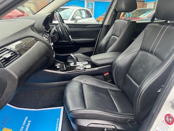 Used BMW X4 2014 for sale - 77060324: Photo