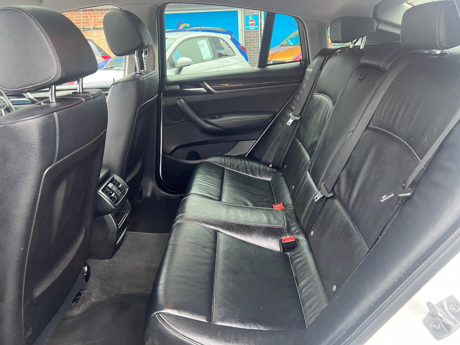 Used BMW X4 2014 for sale - 77060324: Photo 5