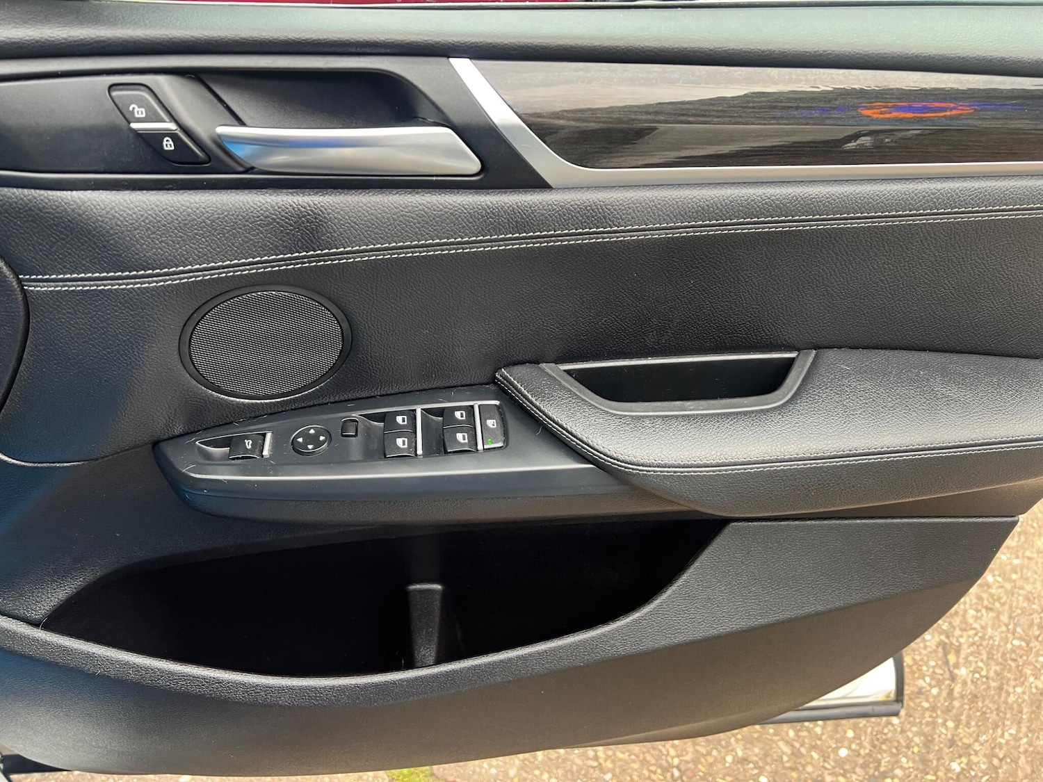 Used BMW X4 2014 for sale - 77060324: Photo 50