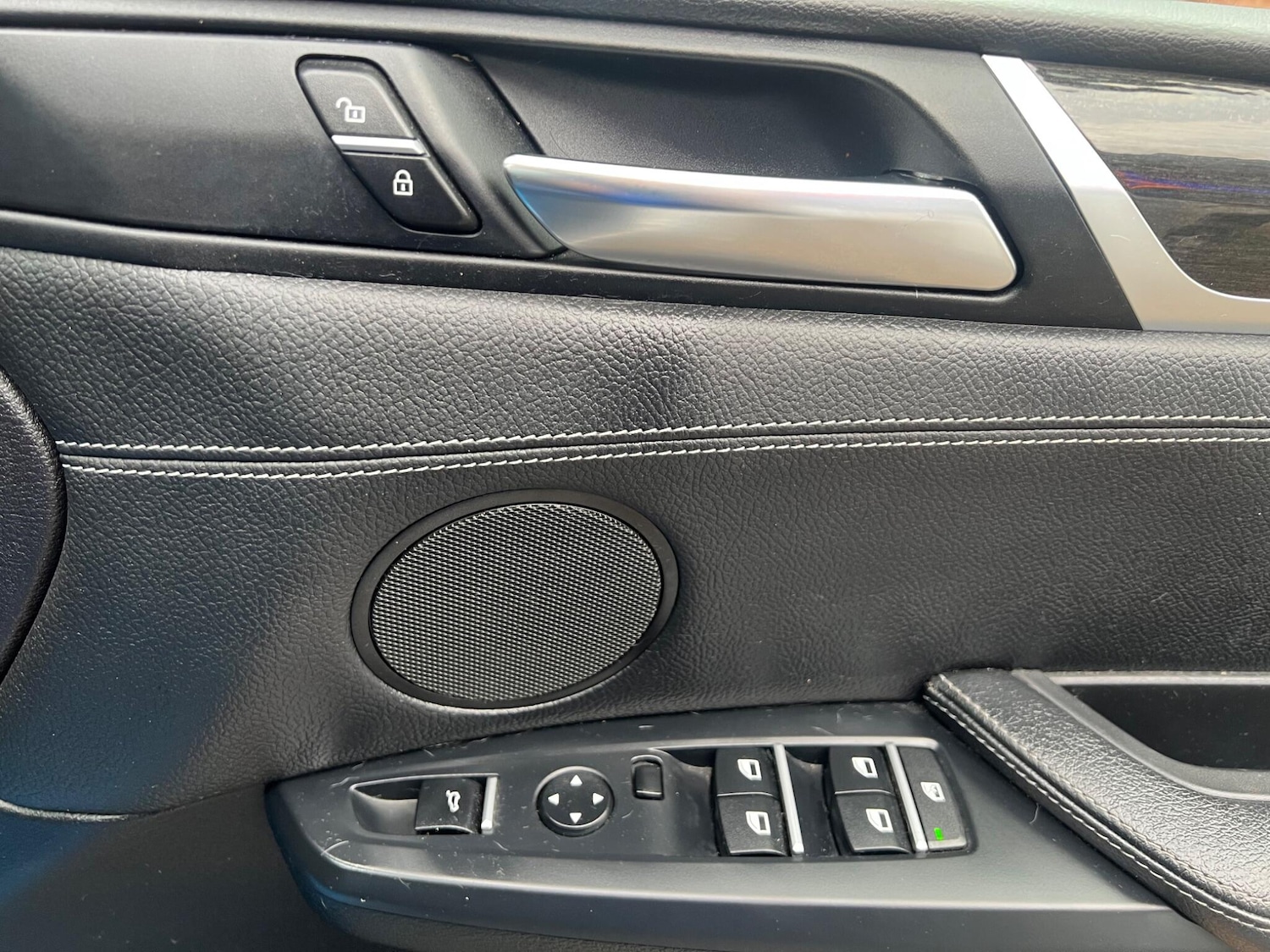 Used BMW X4 2014 for sale - 77060324: Photo 51