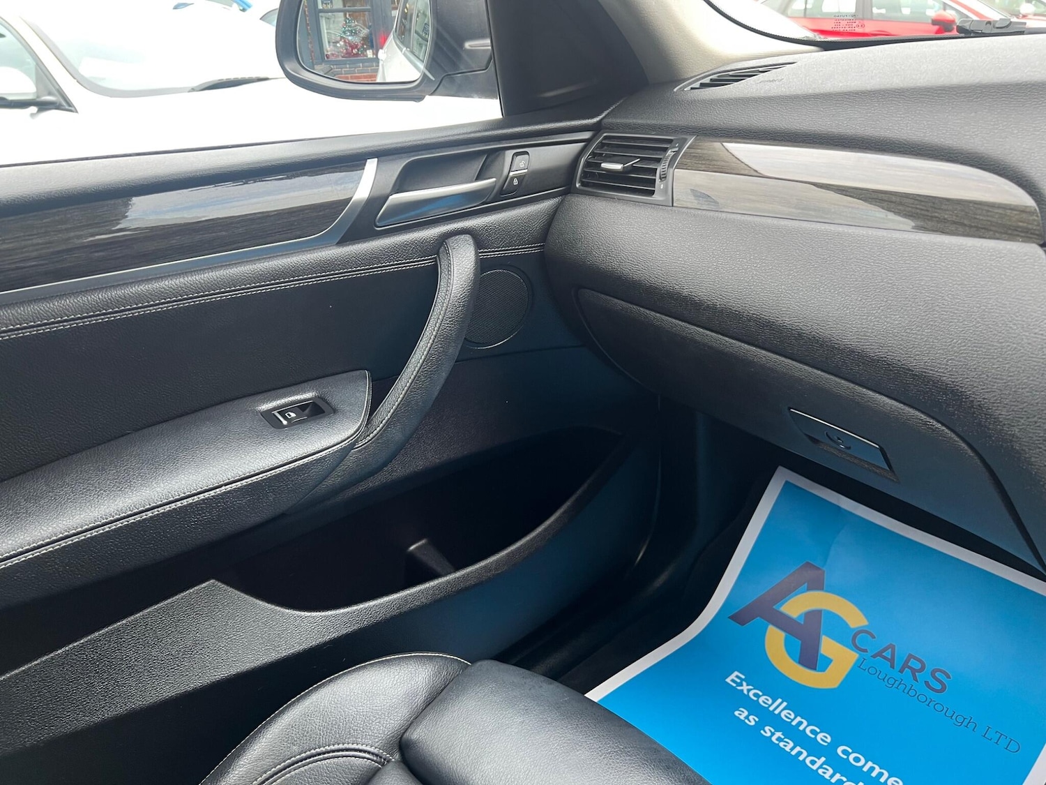 Used BMW X4 2014 for sale - 77060324: Photo 53