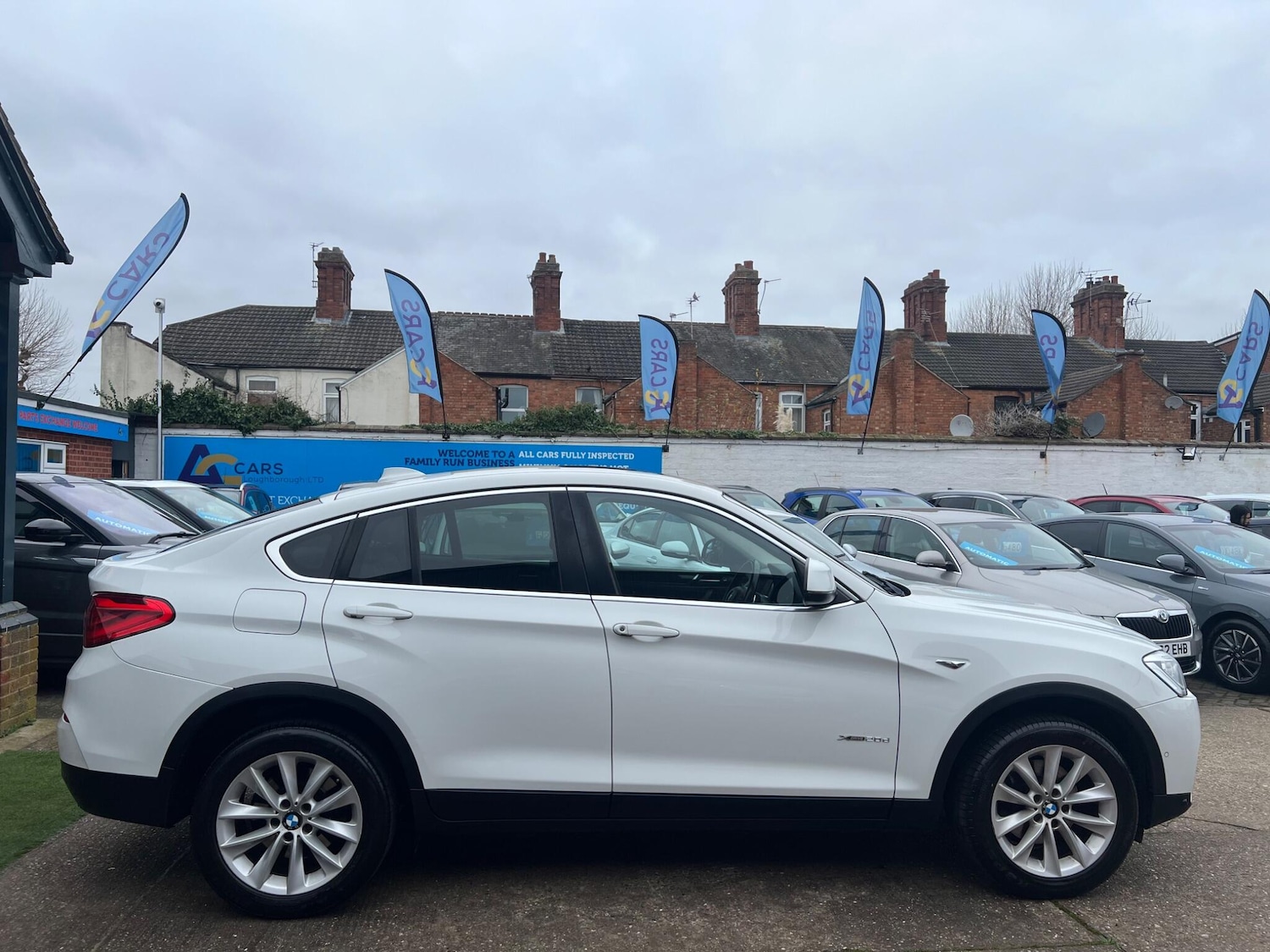 Used BMW X4 2014 for sale - 77060324: Photo 55