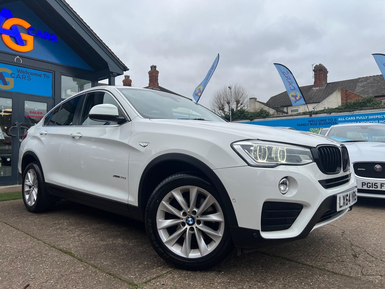 Used BMW X4 2014 for sale - 77060324: Photo 58