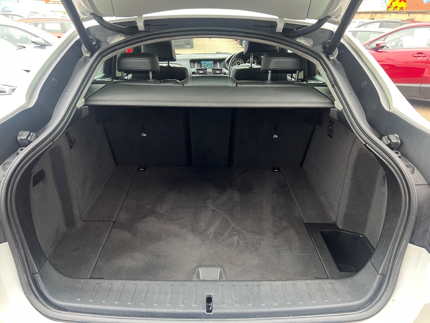 Used BMW X4 2014 for sale - 77060324: Photo 68