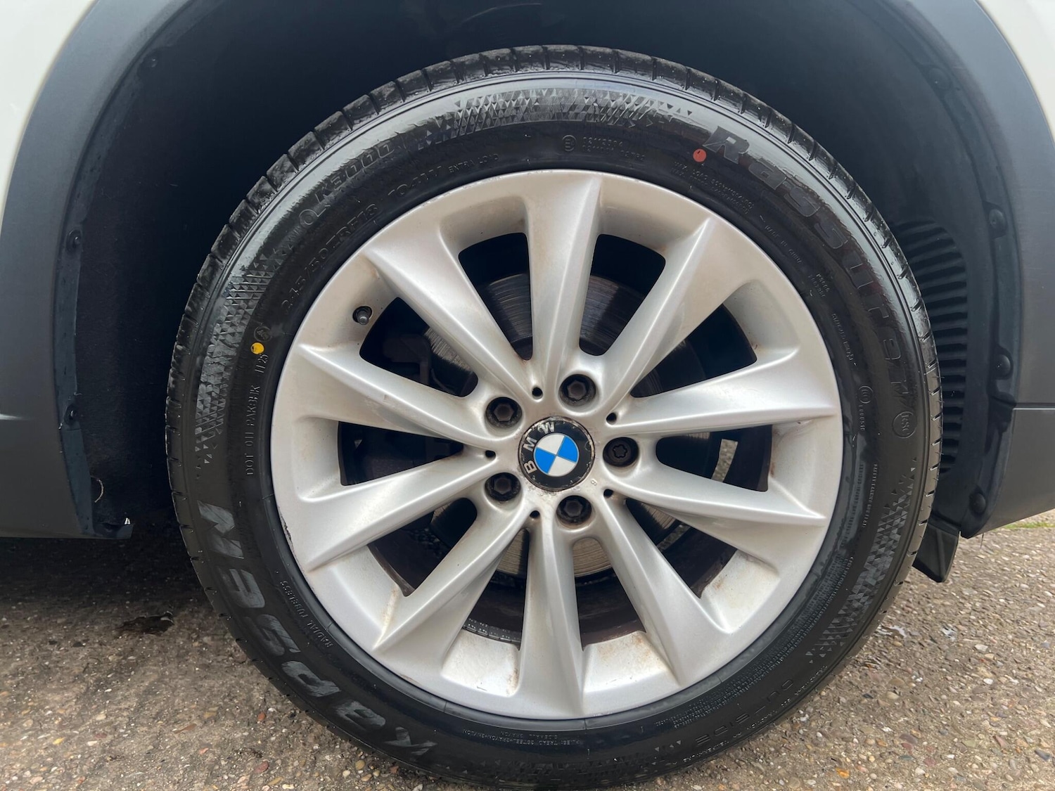 Used BMW X4 2014 for sale - 77060324: Photo 69