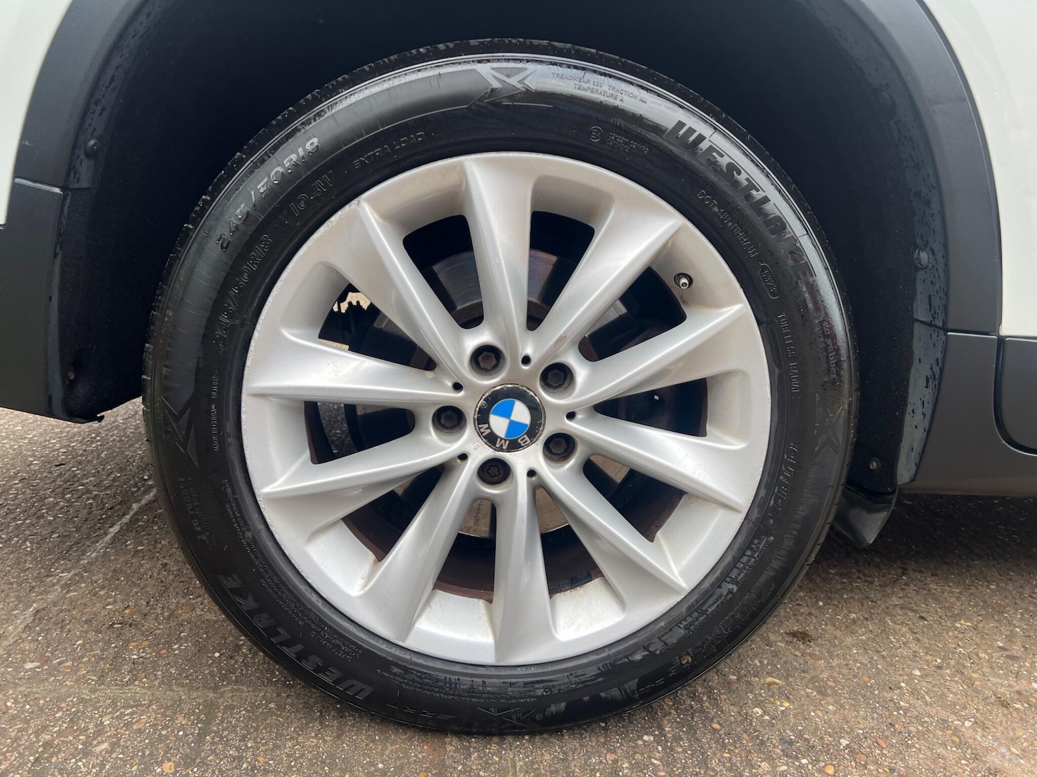 Used BMW X4 2014 for sale - 77060324: Photo 70