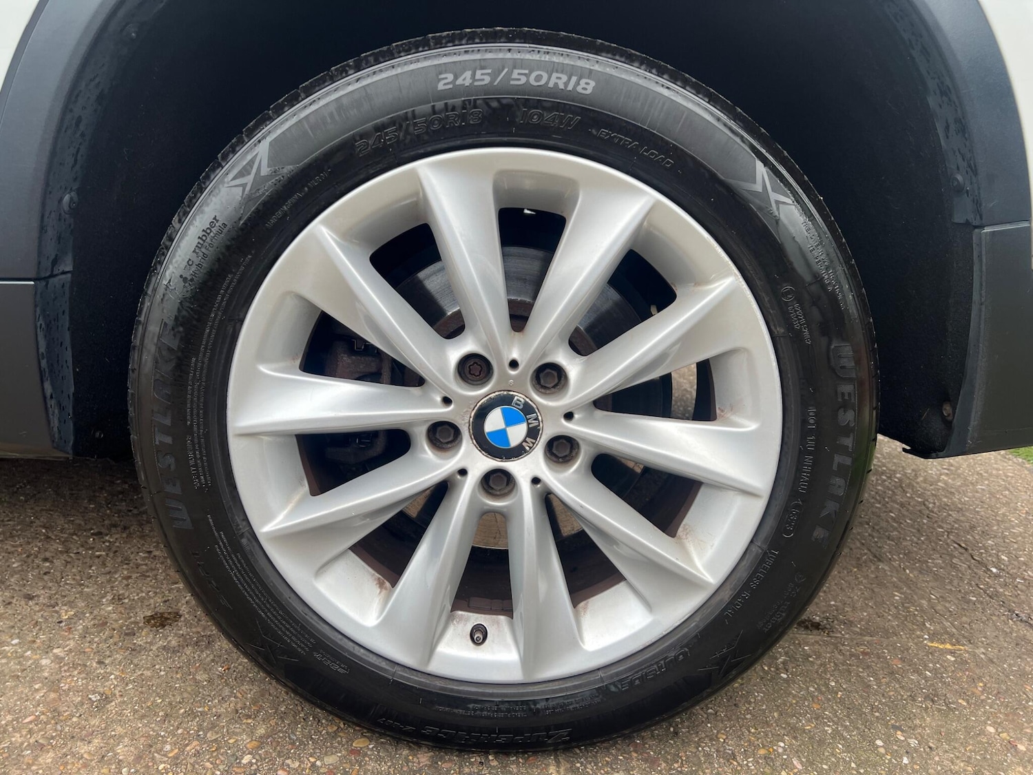 Used BMW X4 2014 for sale - 77060324: Photo 71