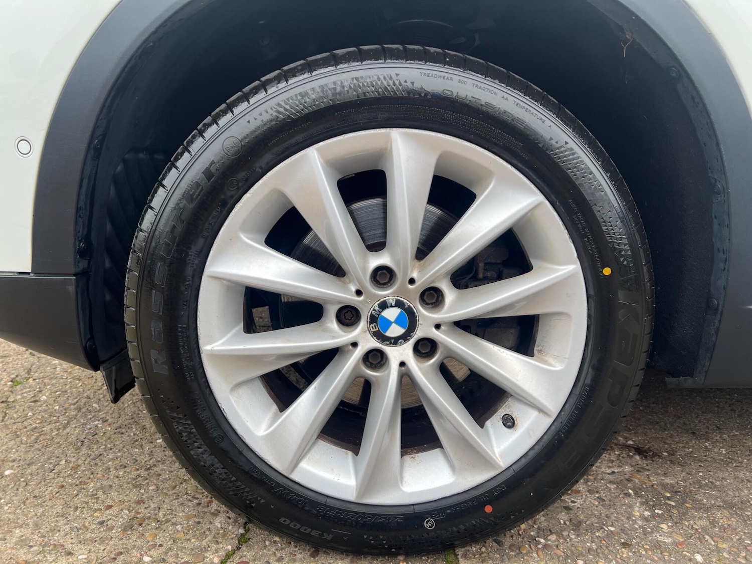 Used BMW X4 2014 for sale - 77060324: Photo 72