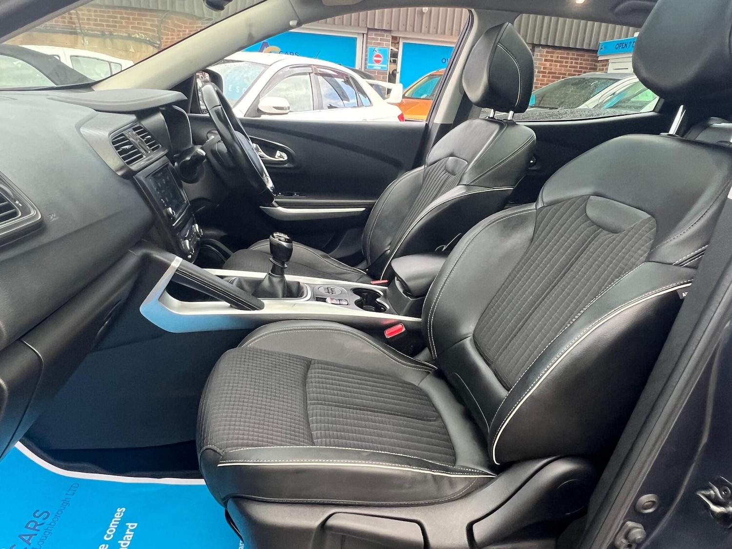 Used Renault Kadjar 2016 for sale - 76337117: Photo 4