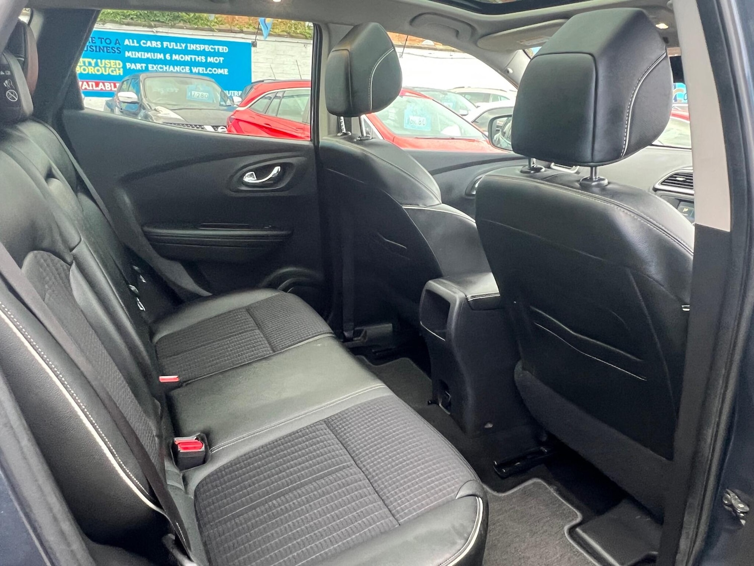 Used Renault Kadjar 2016 for sale - 76337117: Photo 5