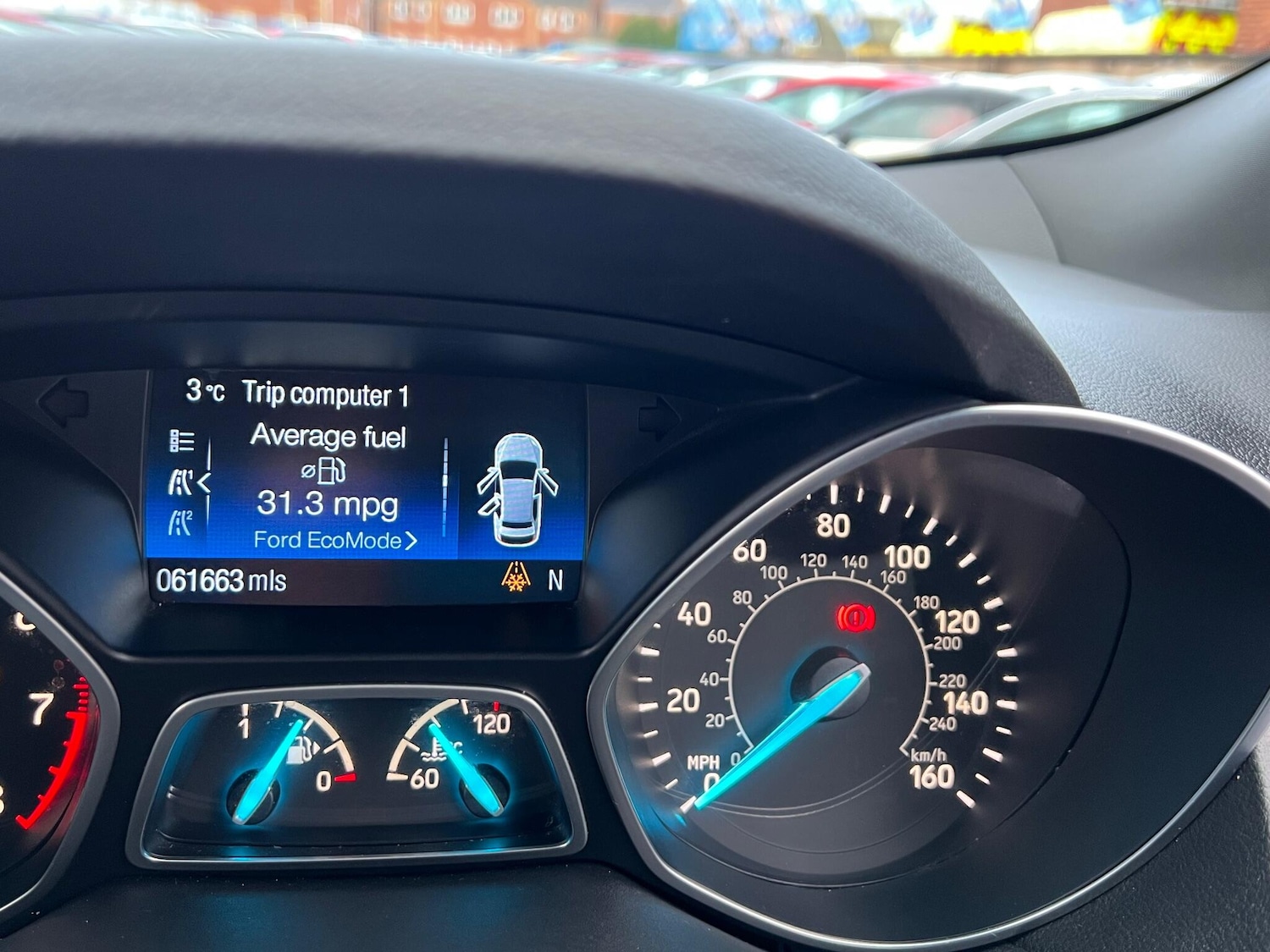 Used Ford Kuga 2018 for sale - 77028985: Photo 22