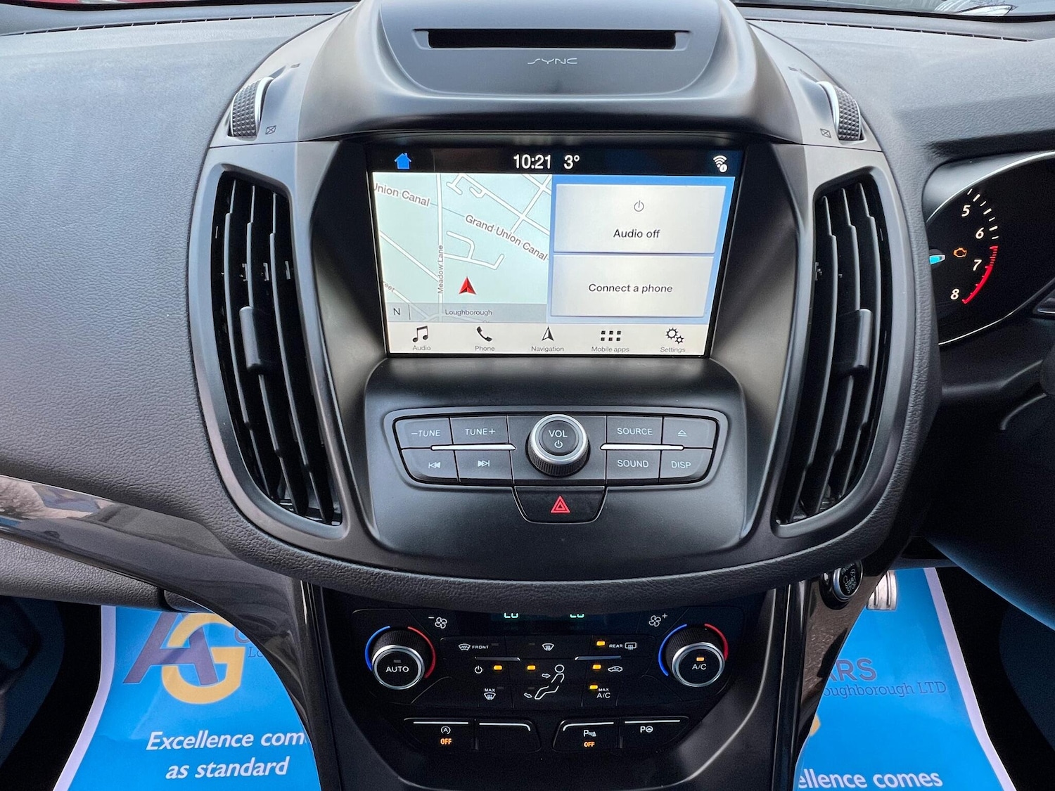 Used Ford Kuga 2018 for sale - 77028985: Photo 23