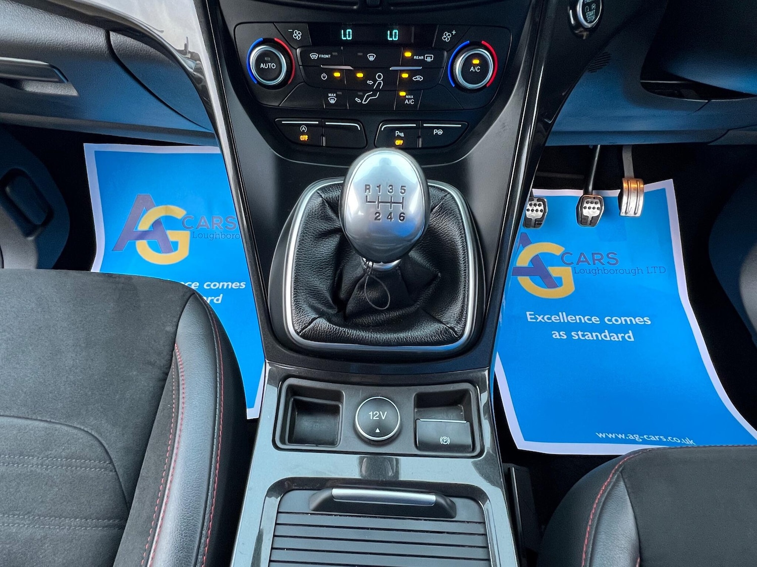 Used Ford Kuga 2018 for sale - 77028985: Photo 24