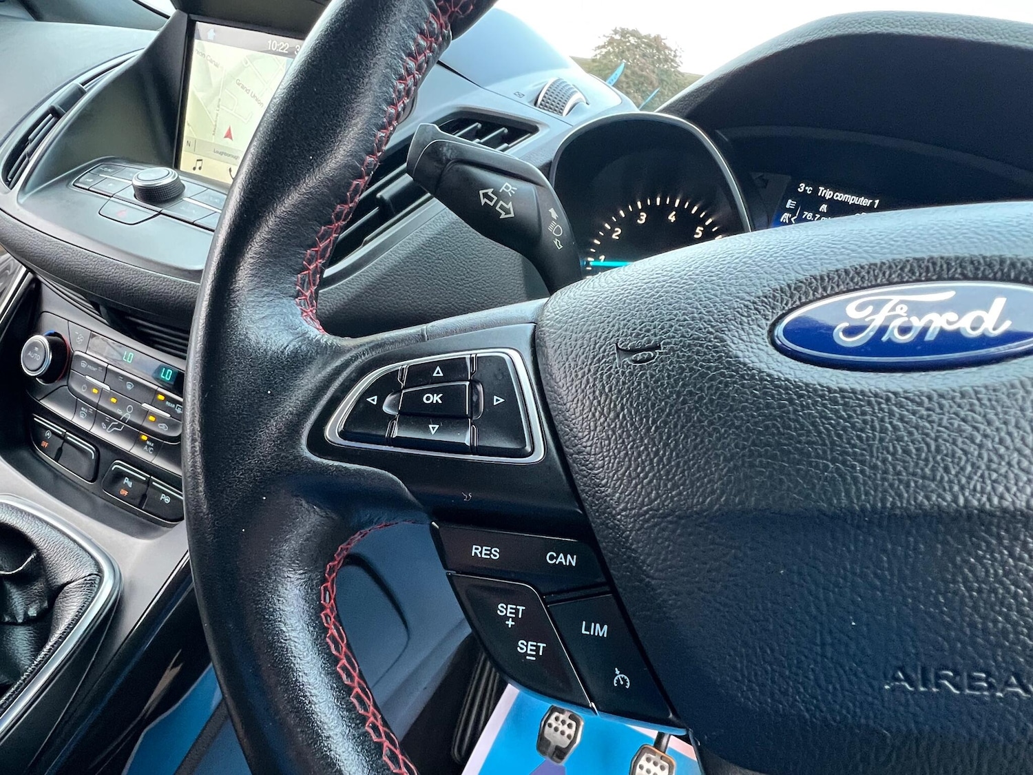 Used Ford Kuga 2018 for sale - 77028985: Photo 26