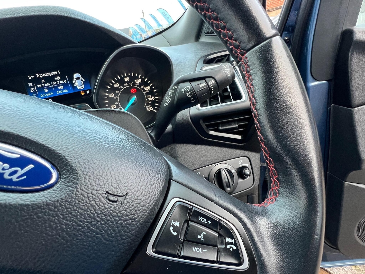 Used Ford Kuga 2018 for sale - 77028985: Photo 27