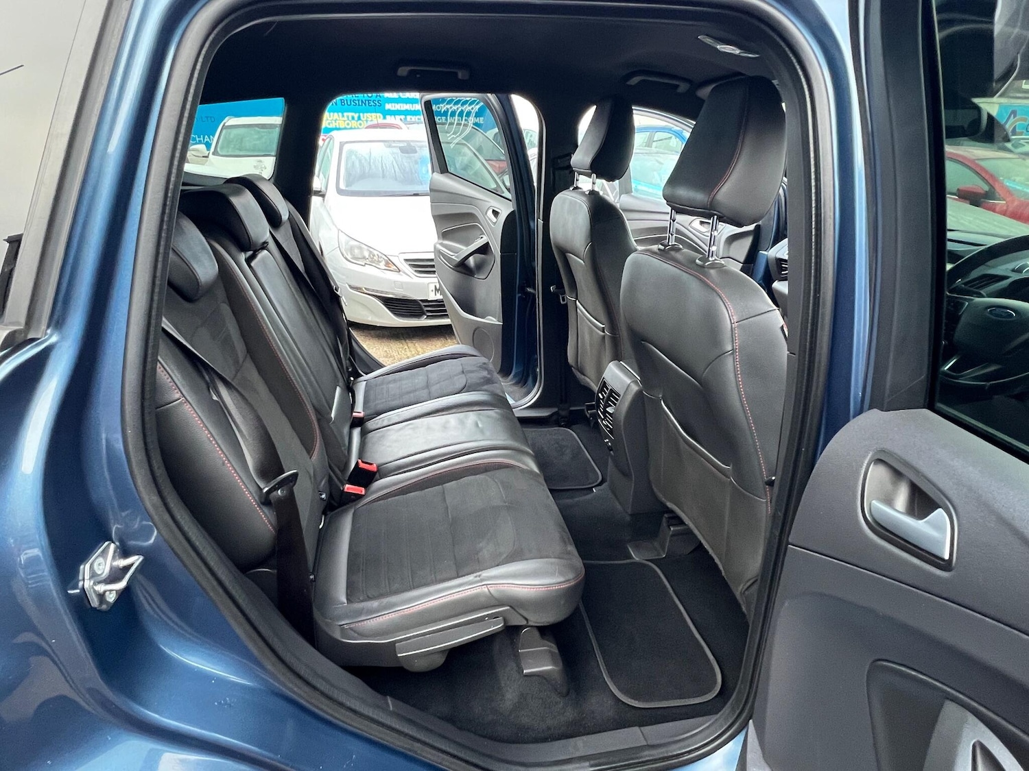 Used Ford Kuga 2018 for sale - 77028985: Photo 30