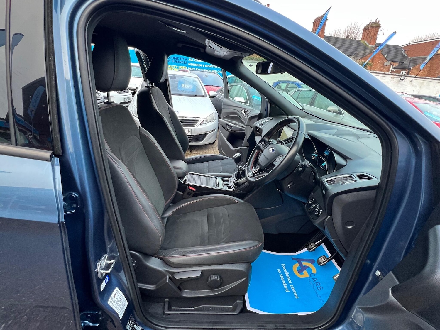 Used Ford Kuga 2018 for sale - 77028985: Photo 31