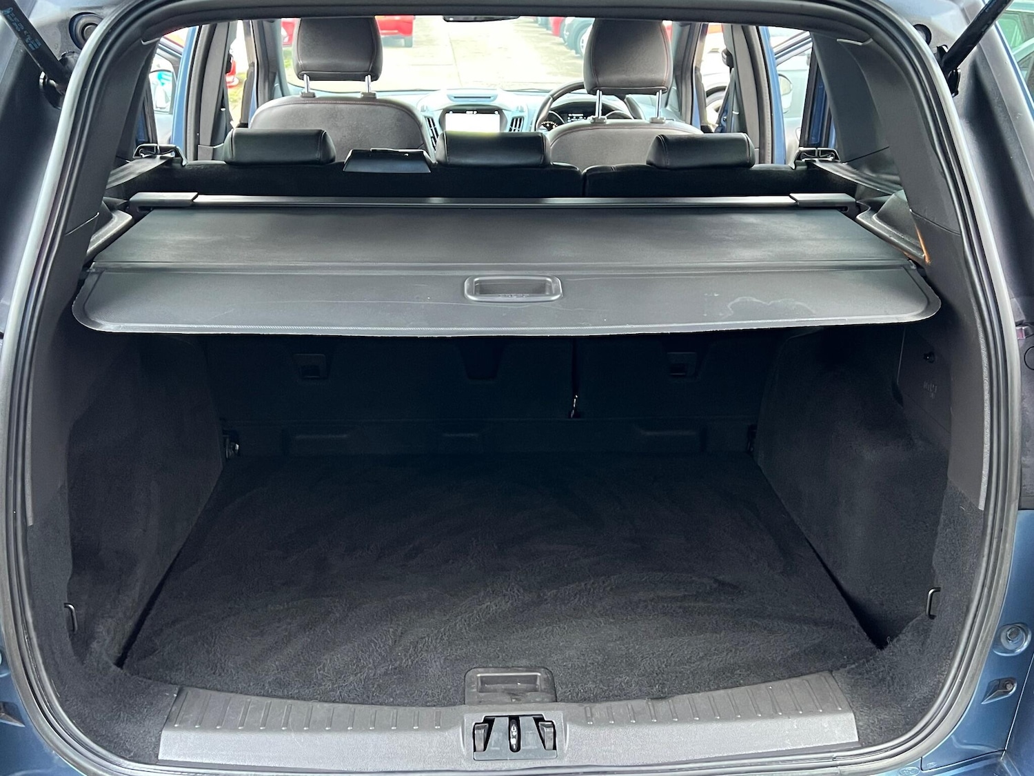 Used Ford Kuga 2018 for sale - 77028985: Photo 42