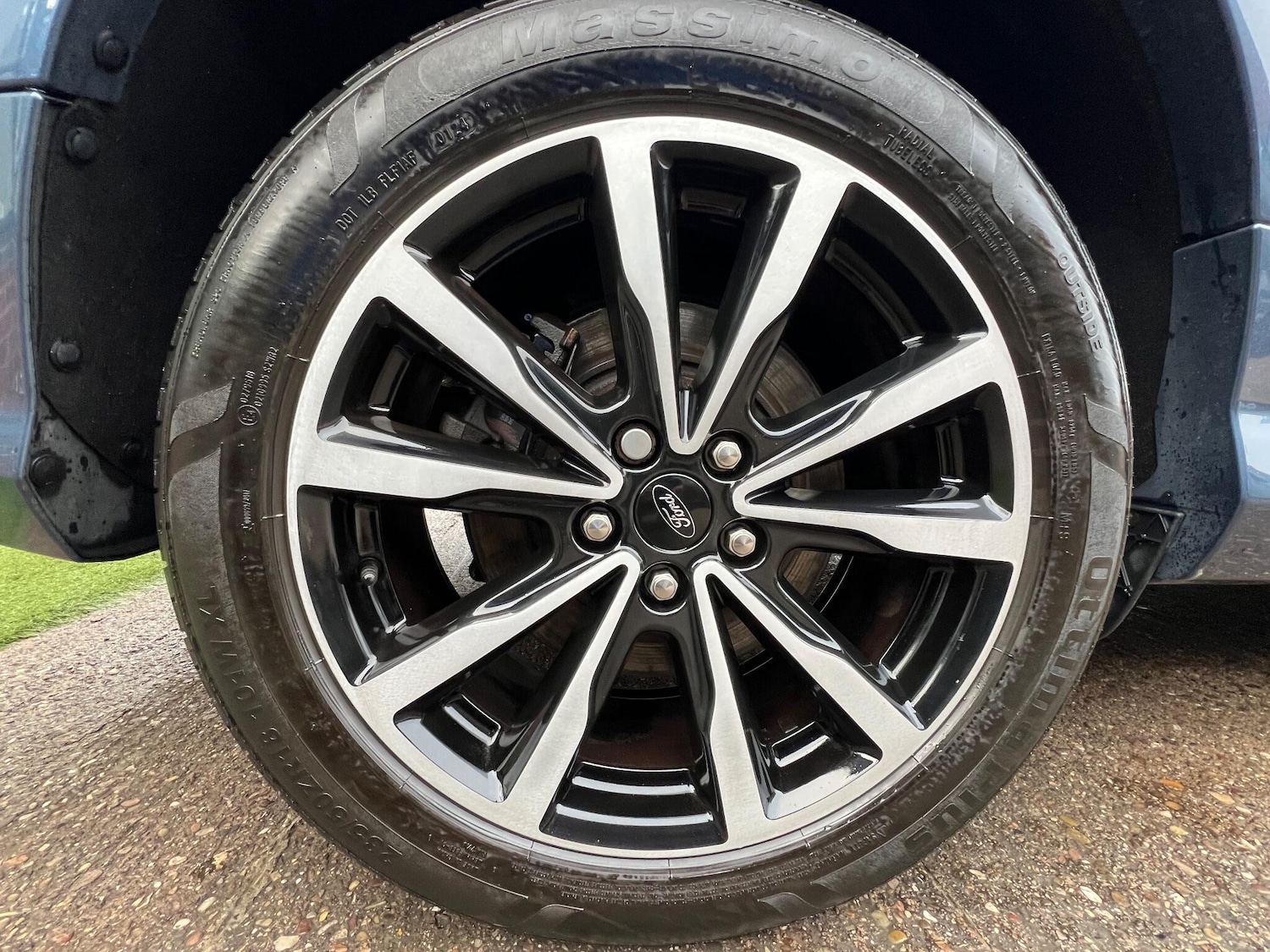 Used Ford Kuga 2018 for sale - 77028985: Photo 49