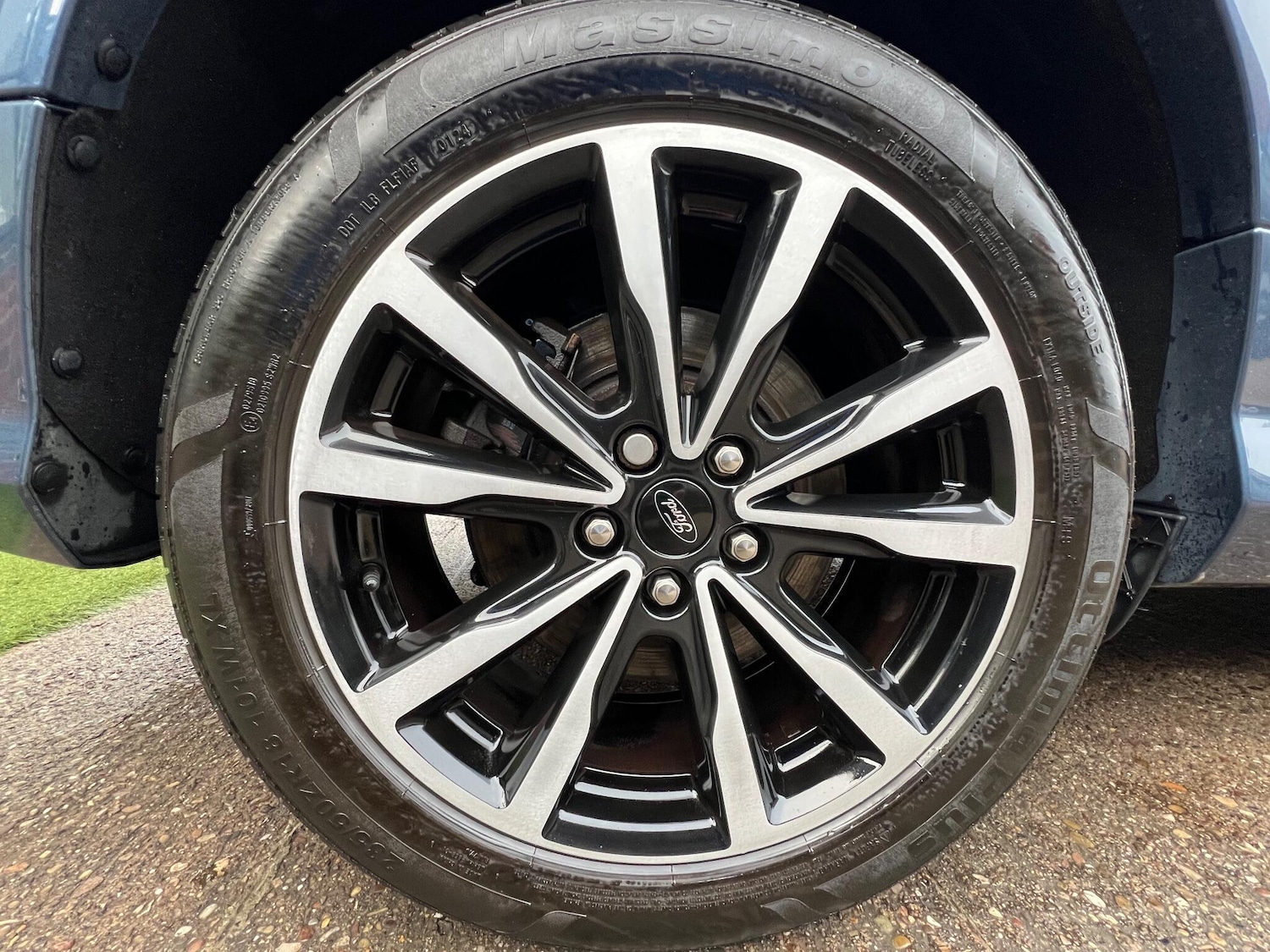 Used Ford Kuga 2018 for sale - 77028985: Photo 50