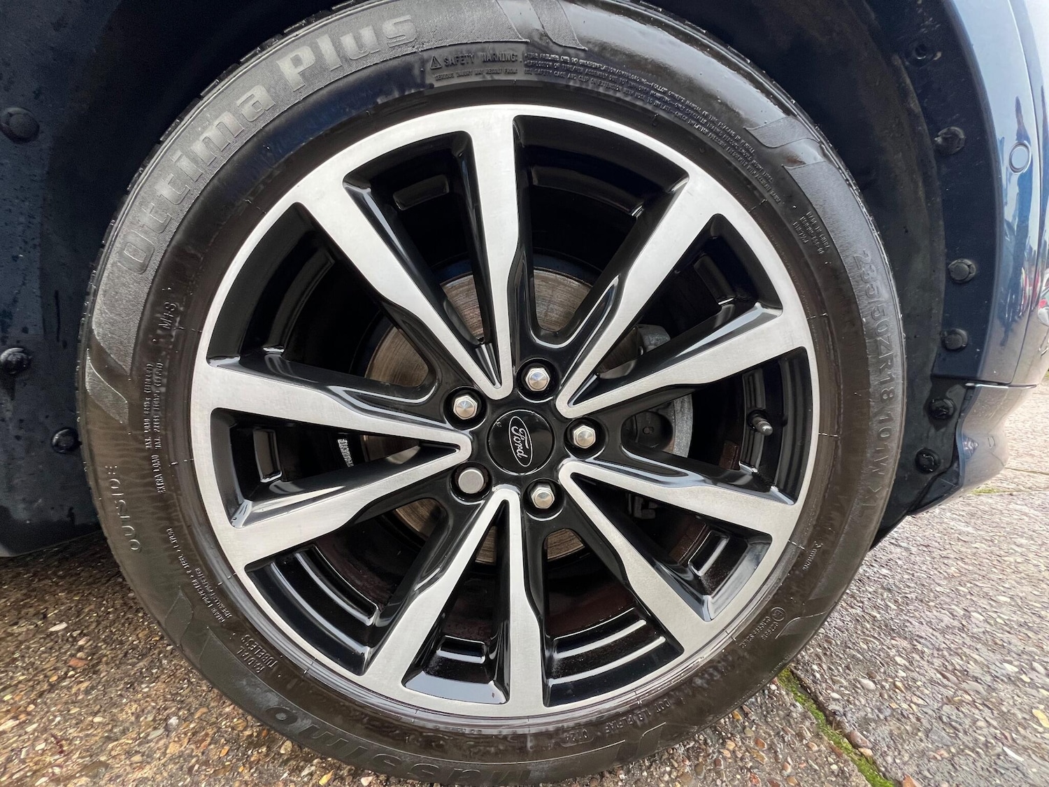 Used Ford Kuga 2018 for sale - 77028985: Photo 51