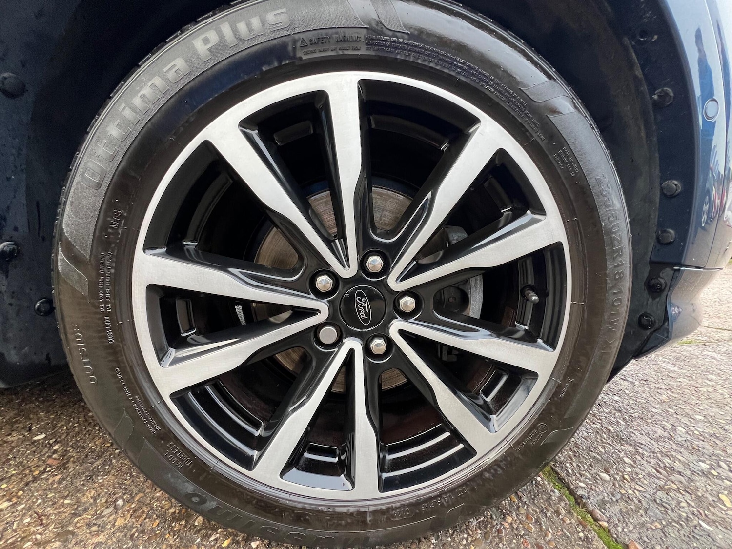 Used Ford Kuga 2018 for sale - 77028985: Photo 52