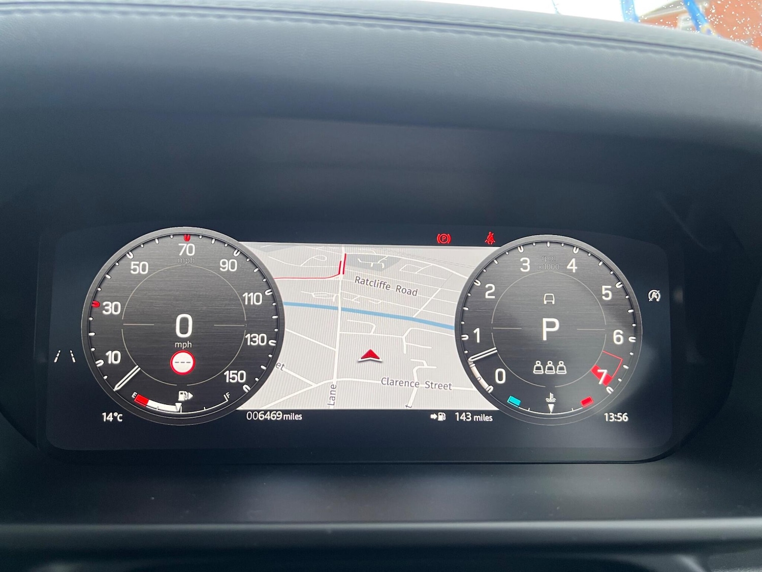 Used Land Rover Defender 110 for sale - 76997667: Photo 19