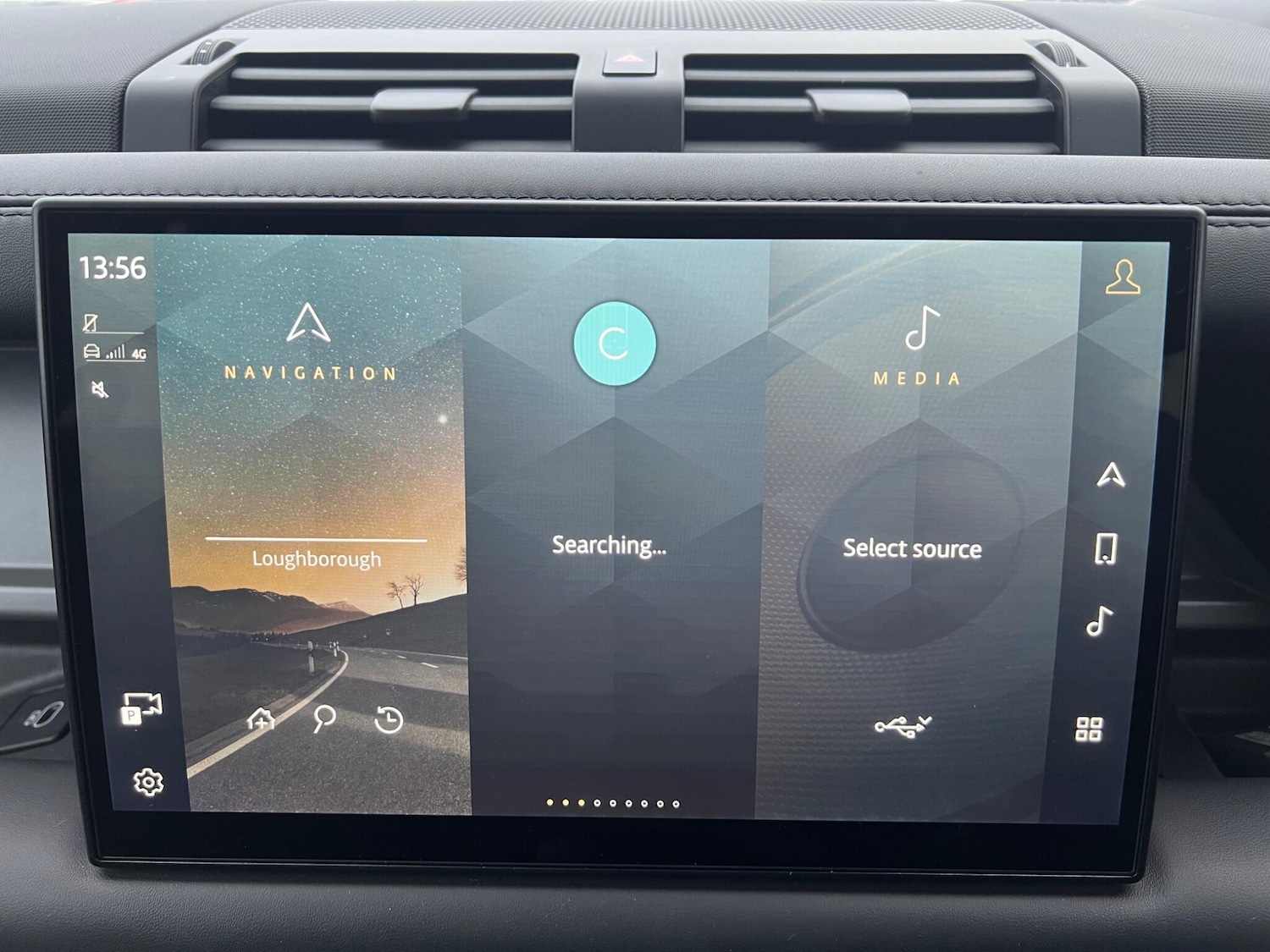 Used Land Rover Defender 110 for sale - 76997667: Photo 24