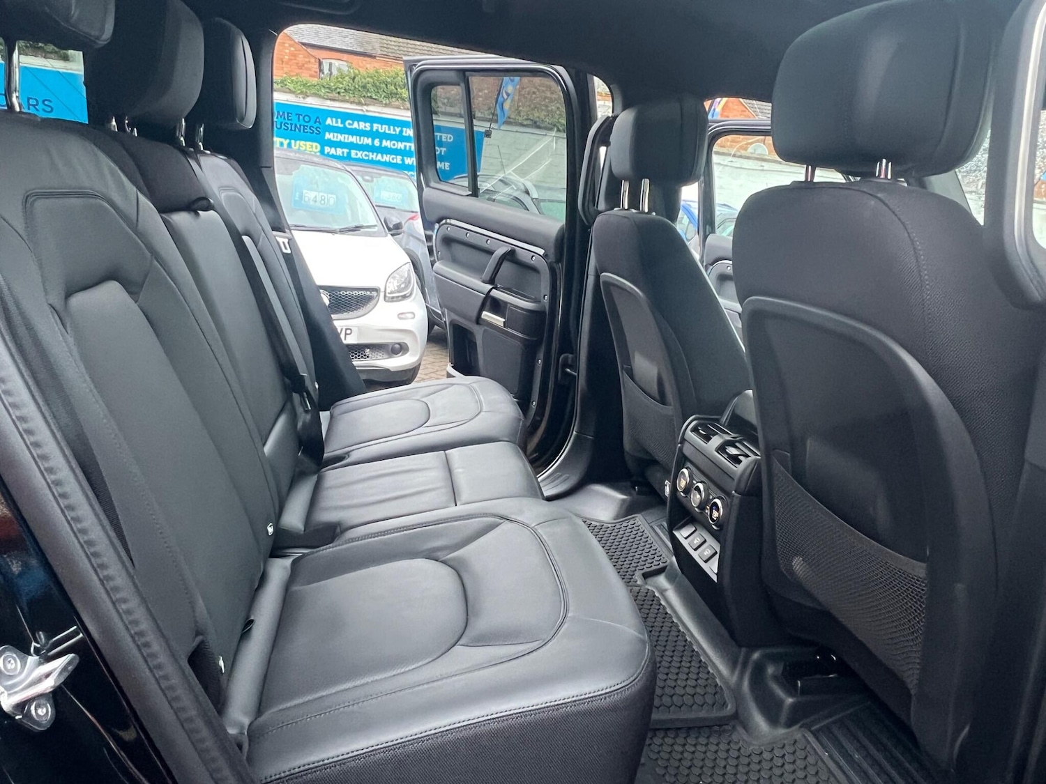 Used Land Rover Defender 110 for sale - 76997667: Photo 41