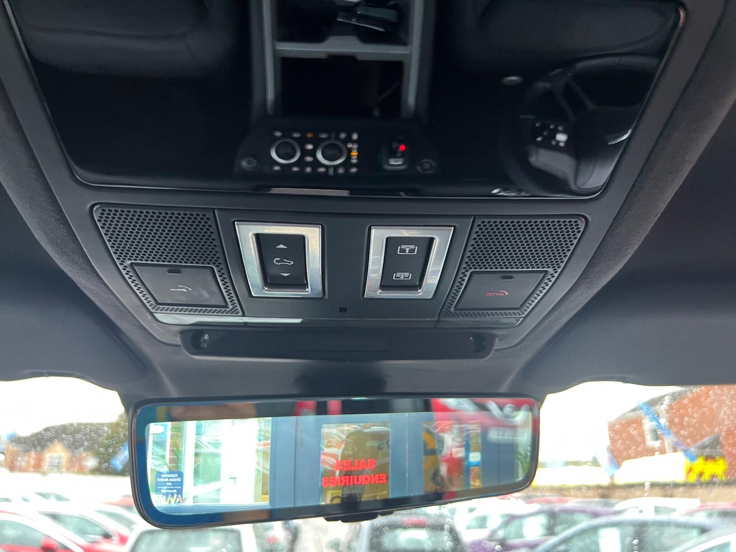 Used Land Rover Defender 110 for sale - 76997667: Photo 48