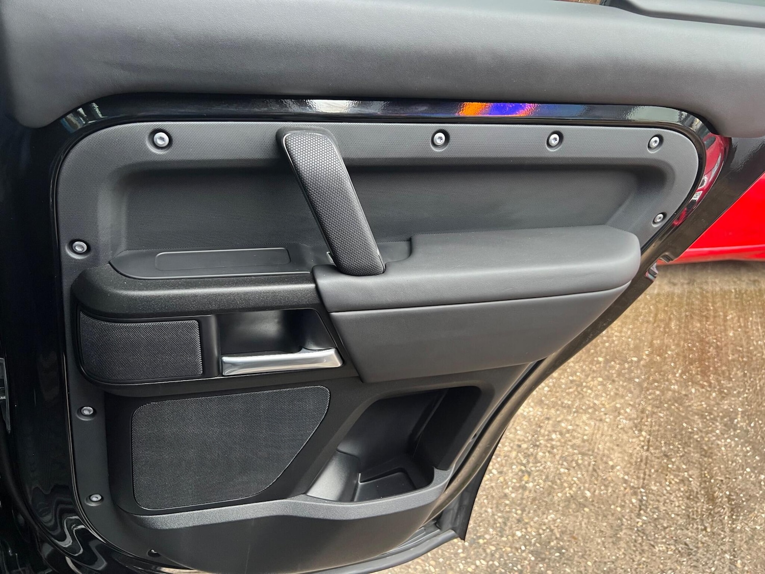 Used Land Rover Defender 110 for sale - 76997667: Photo 49