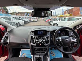 Used Ford Focus 2011 for sale - 79756448: Photo