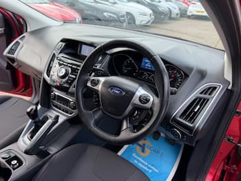 Used Ford Focus 2011 for sale - 79756448: Photo