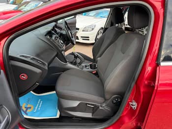 Used Ford Focus 2011 for sale - 79756448: Photo