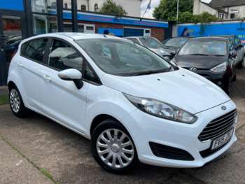 2015 (15) - 1.25 Style Euro 5 5dr