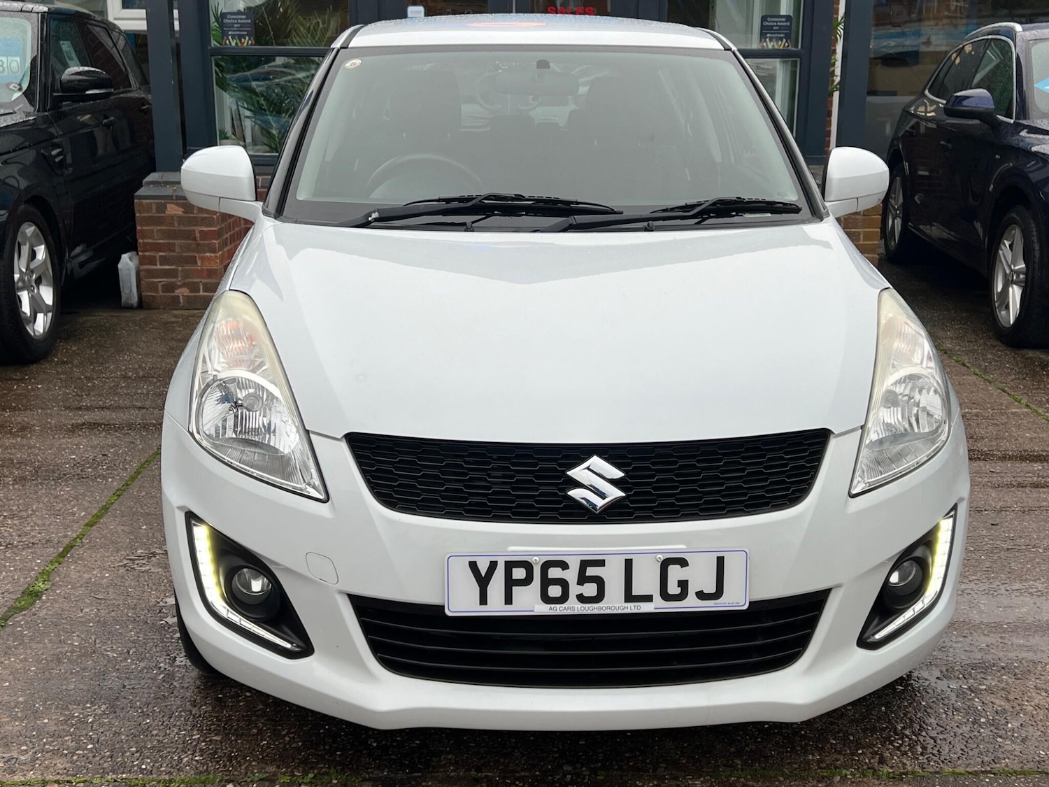 Used Suzuki Swift 2015 for sale - 76409050: Photo 17