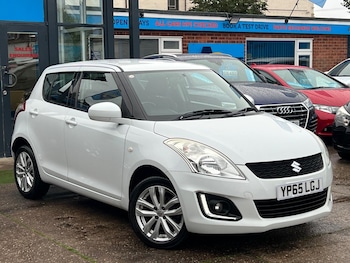 Suzuki - Swift