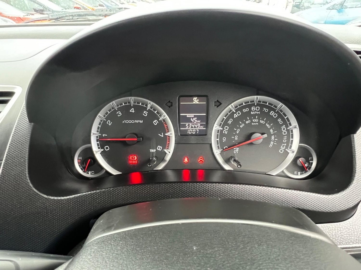 Used Suzuki Swift 2015 for sale - 76409050: Photo 21