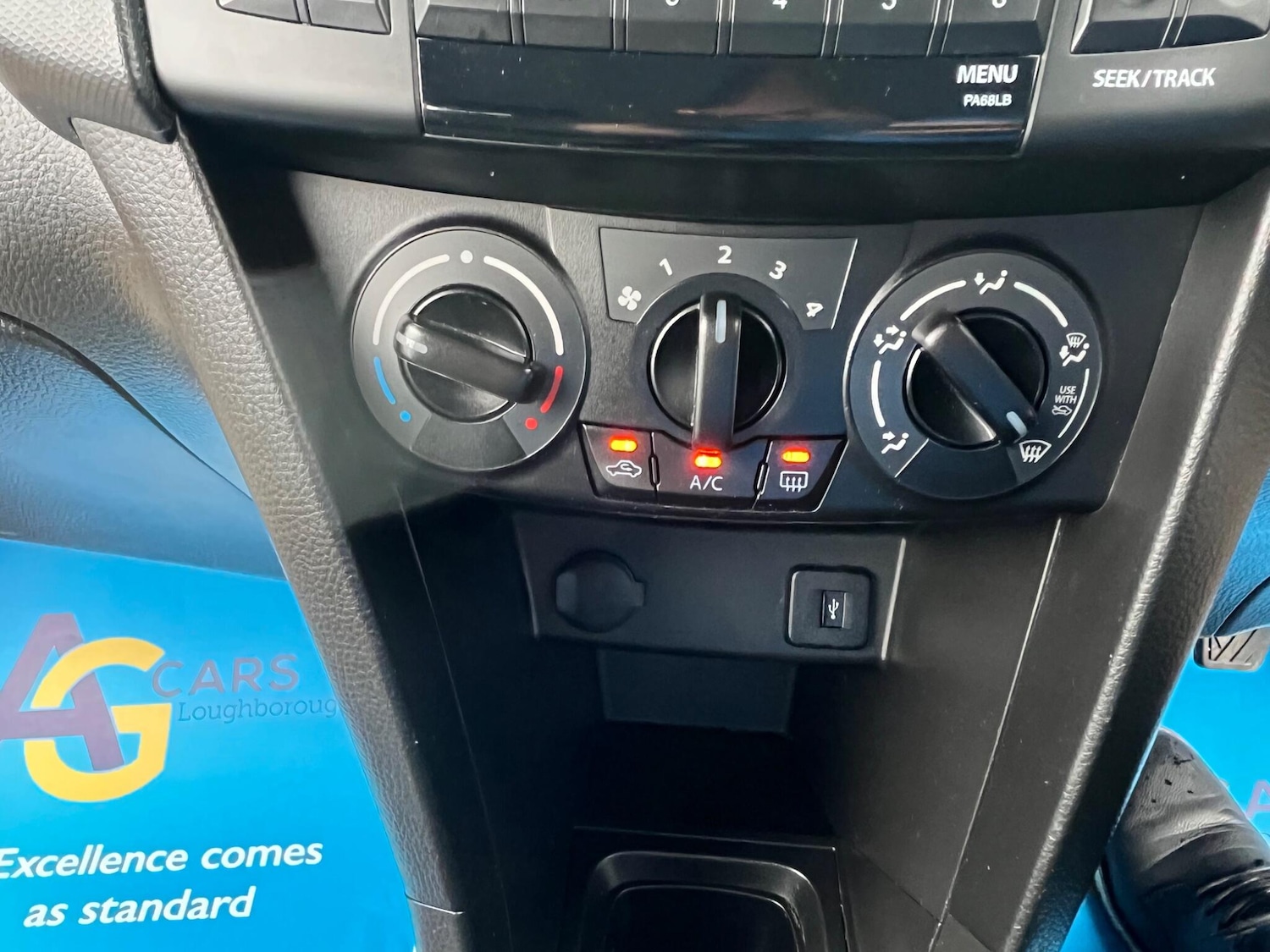 Used Suzuki Swift 2015 for sale - 76409050: Photo 24