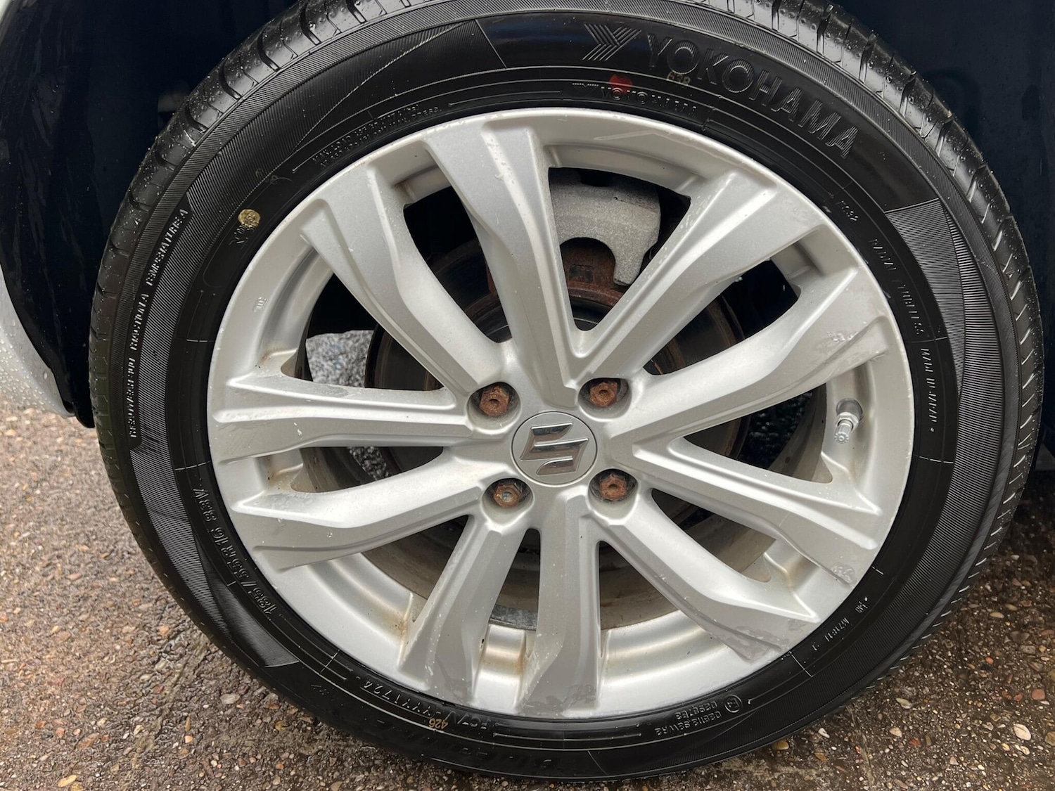 Used Suzuki Swift 2015 for sale - 76409050: Photo 60