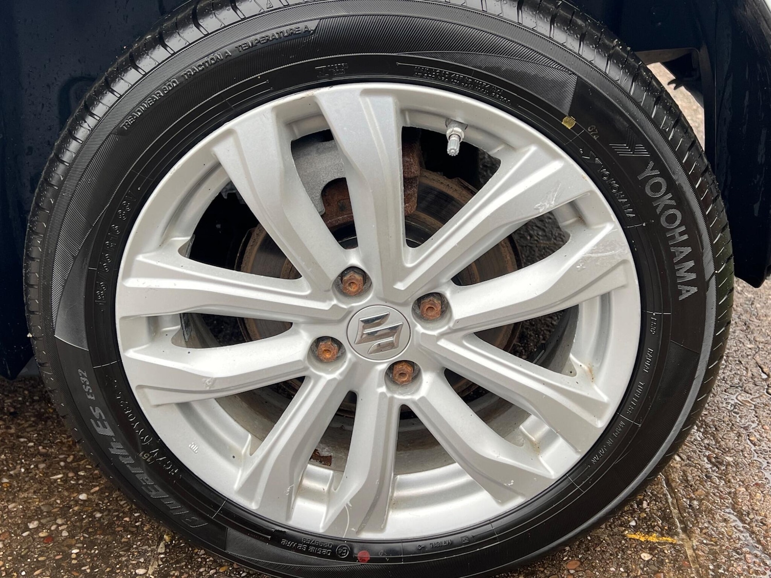 Used Suzuki Swift 2015 for sale - 76409050: Photo 62