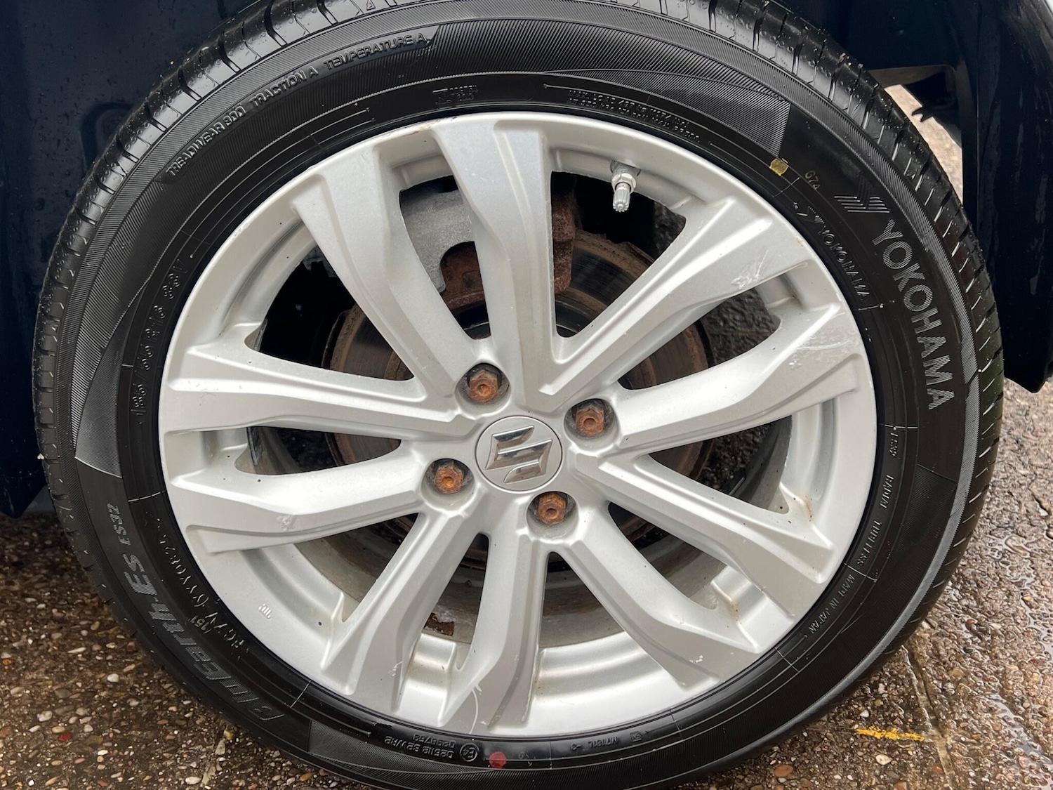 Used Suzuki Swift 2015 for sale - 76409050: Photo 63