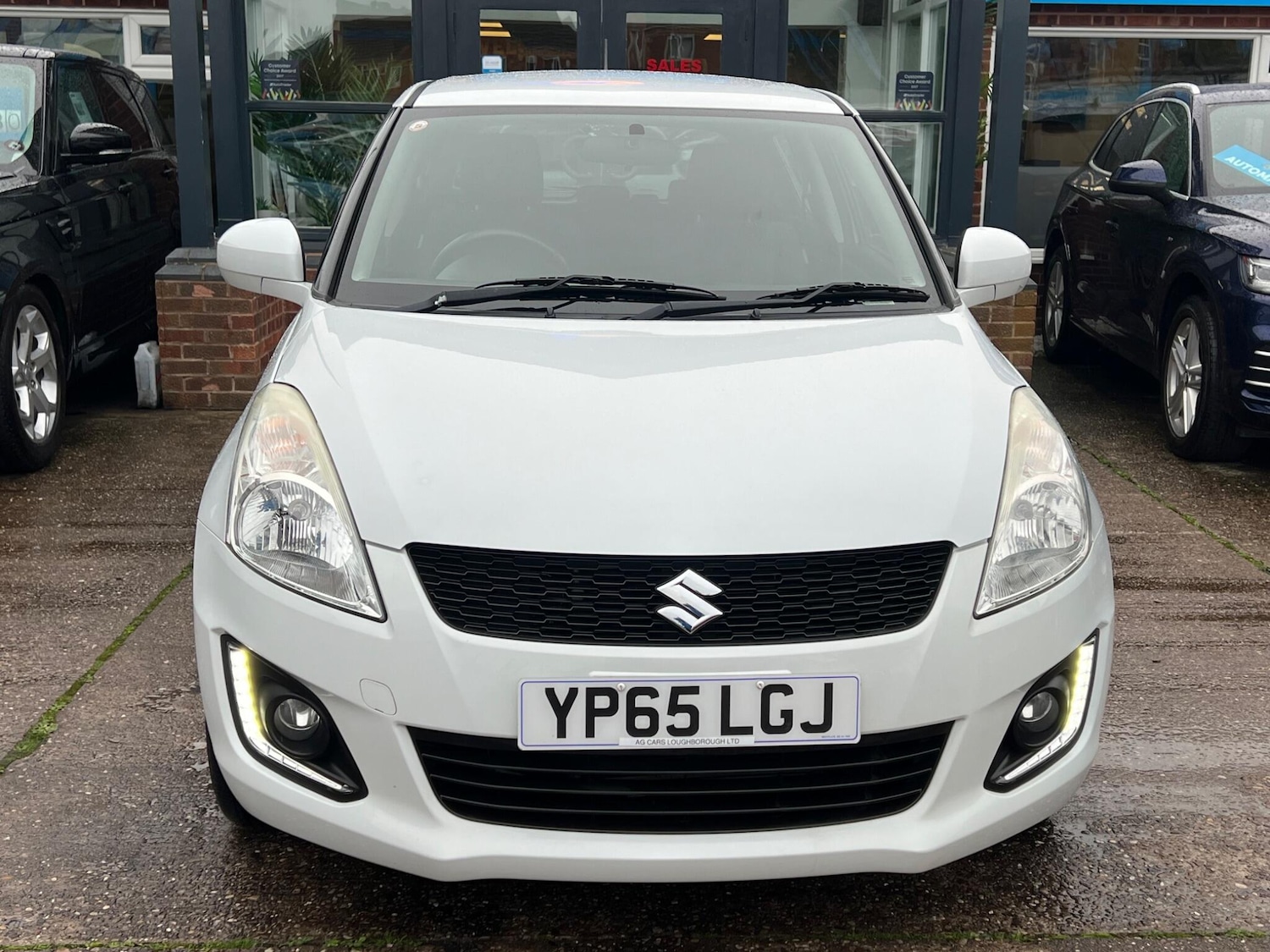 Used Suzuki Swift 2015 for sale - 76409050: Photo 7